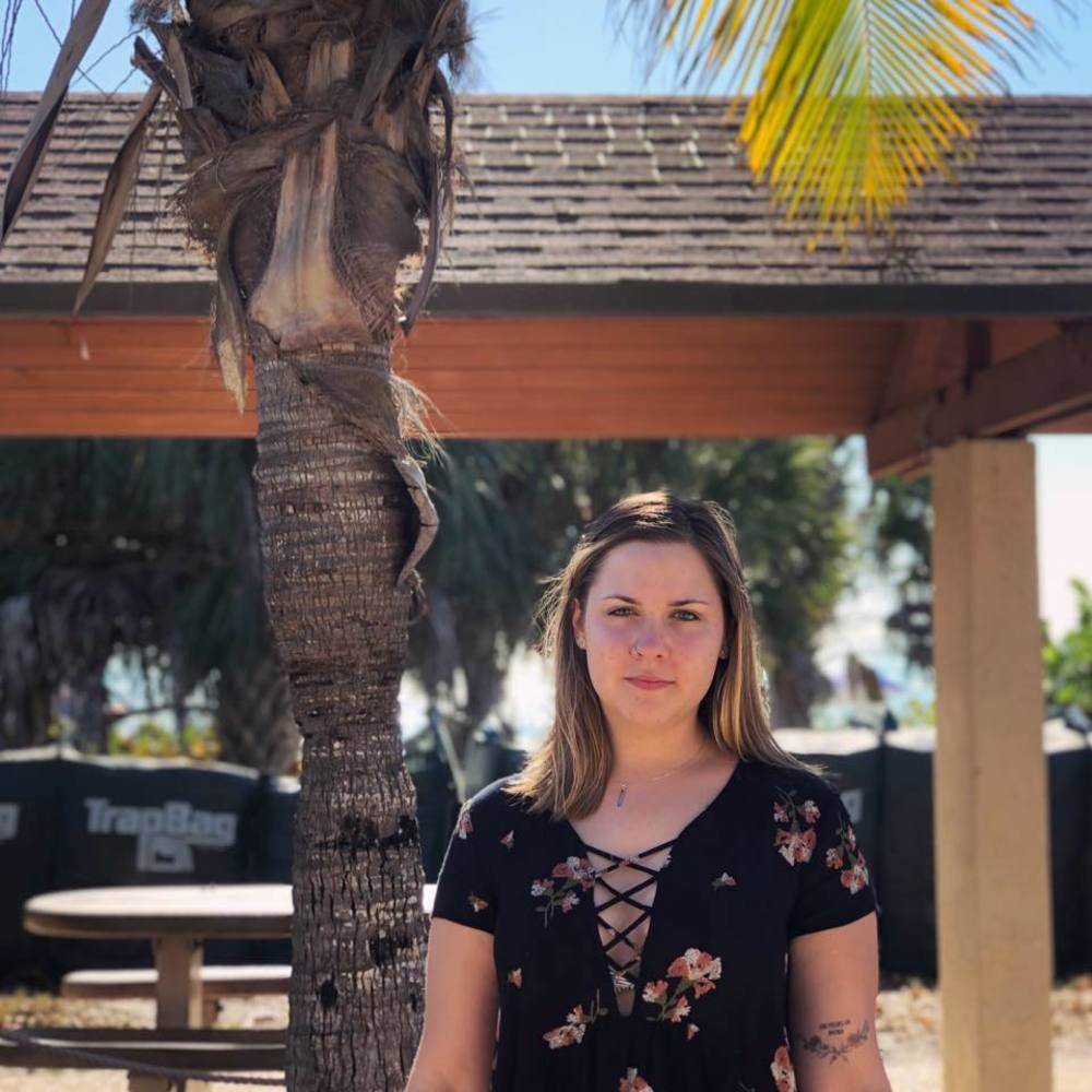 Meet your Posher, Samantha